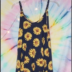 REVERSE Peppermayo AU minidress